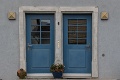 Doppeltuerhaus - 01